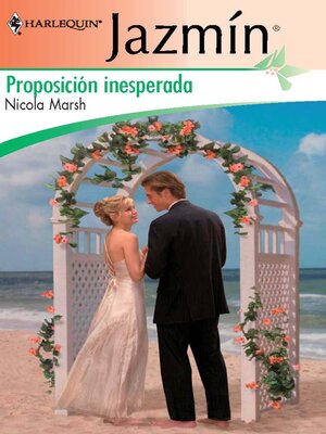 cover image of Proposición inesperada
